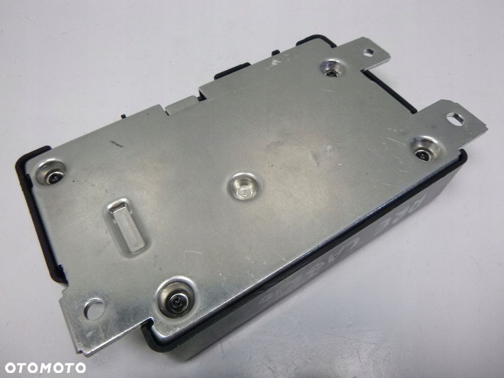 RANGE EVOQUE L538 2.0 TB STEROWNIK MODUŁ KOMPUTER - 5