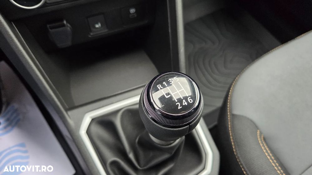 Dacia Sandero Stepway ECO-G 100 MT6 Extreme+ - 12