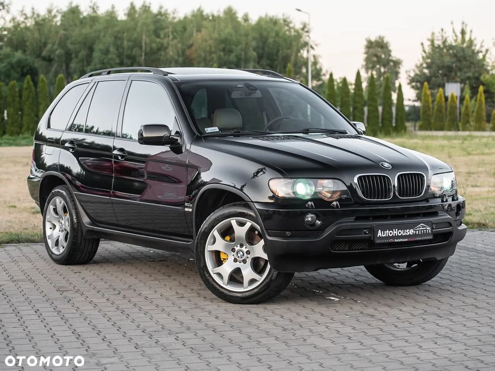 BMW X5 - 2