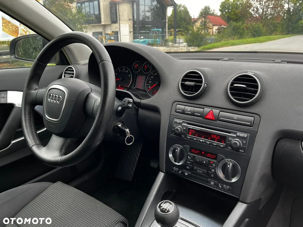Audi A3 - 7