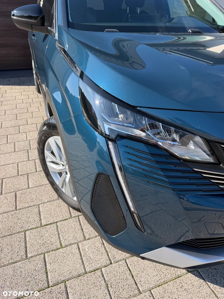Peugeot 3008 - 7