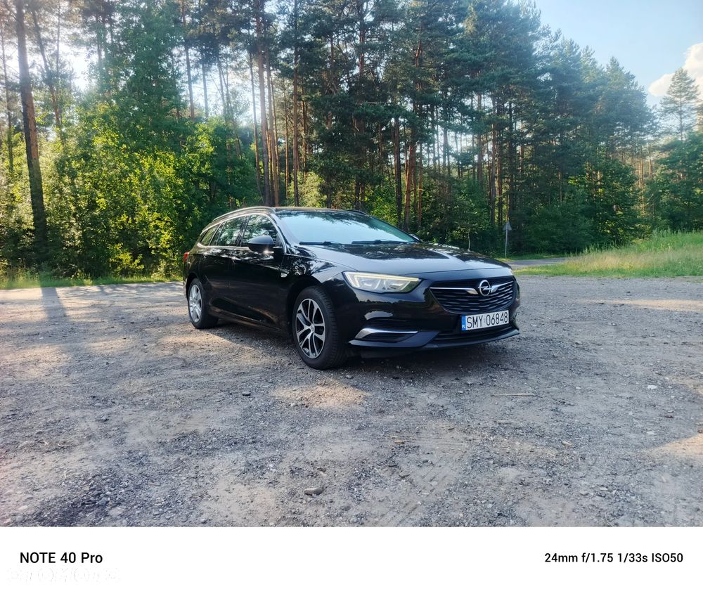 Opel Insignia 1.6 CDTI Enjoy S&S Eco - 2