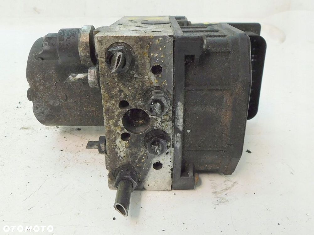 BMW X5 E53 3.0D M57 2002r POMPA HAMULCOWA ABS 6761979 0265950067 - 6