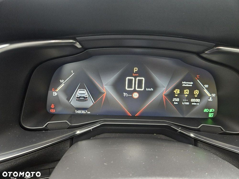 DS Automobiles DS 7 Crossback - 33