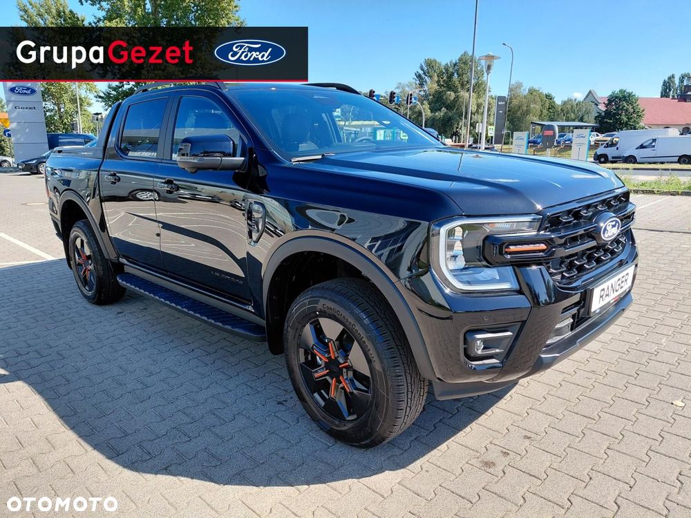 Ford Ranger - 8