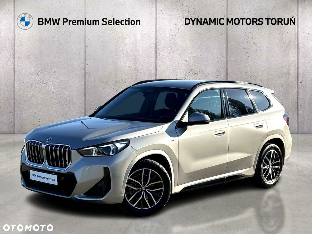 BMW X1 - 1