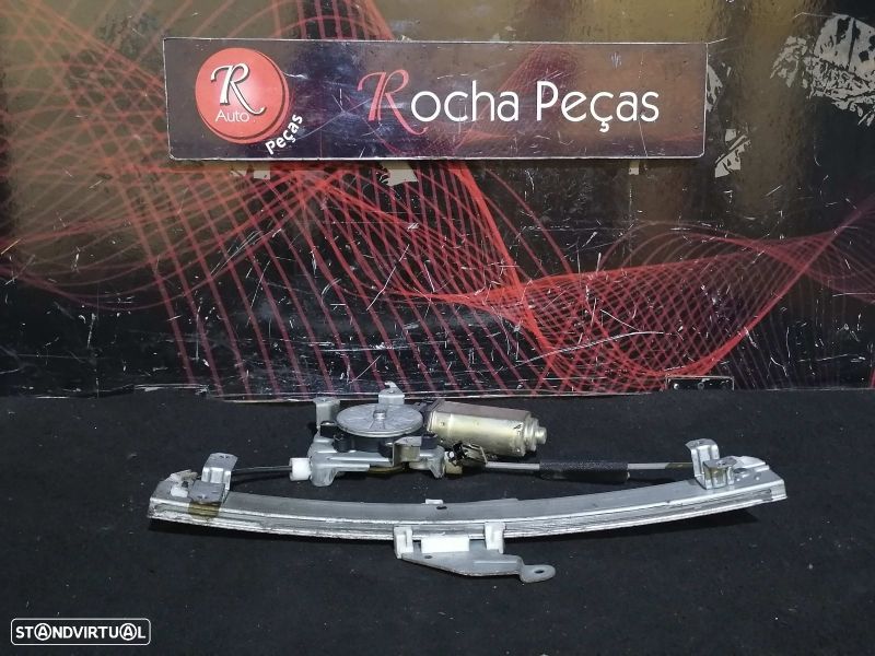 Elevador Trás Esq Nissan Almera I (N15) - 1