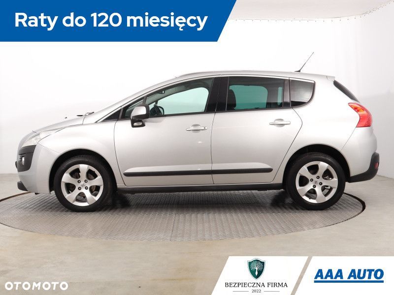 Peugeot 3008 - 3