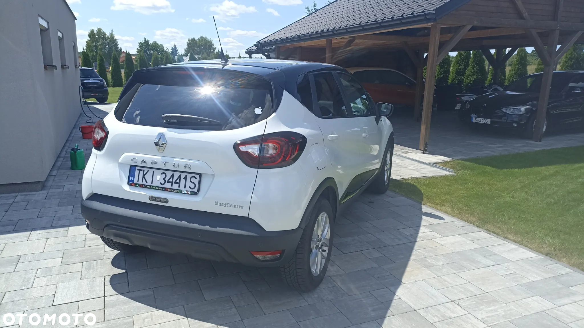 Renault Captur (ENERGY) TCe 90 LIMITED - 7