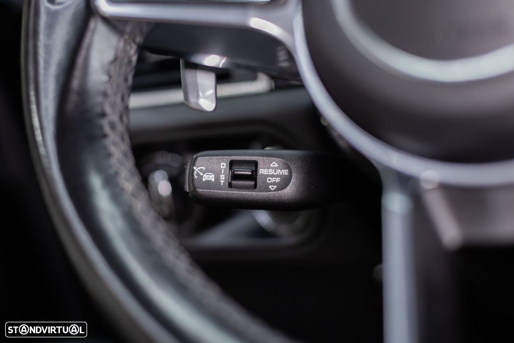 Porsche Macan S All Weather - 31