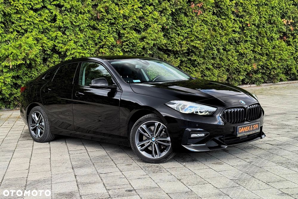 BMW Seria 2 218i Sport Line - 11