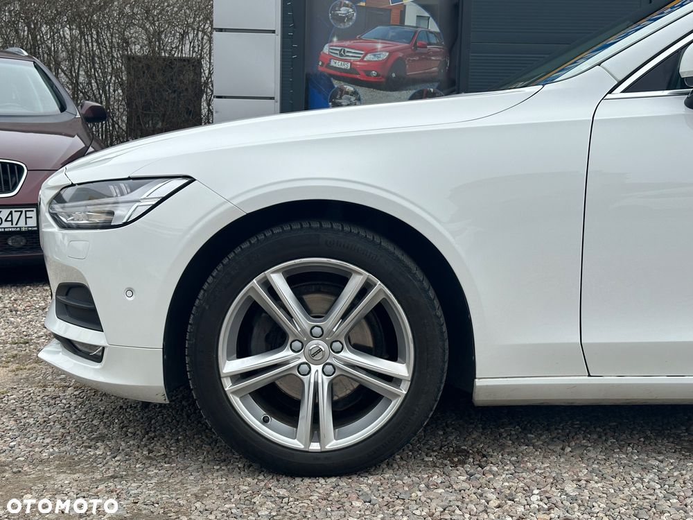 Volvo S90 D3 Momentum - 4