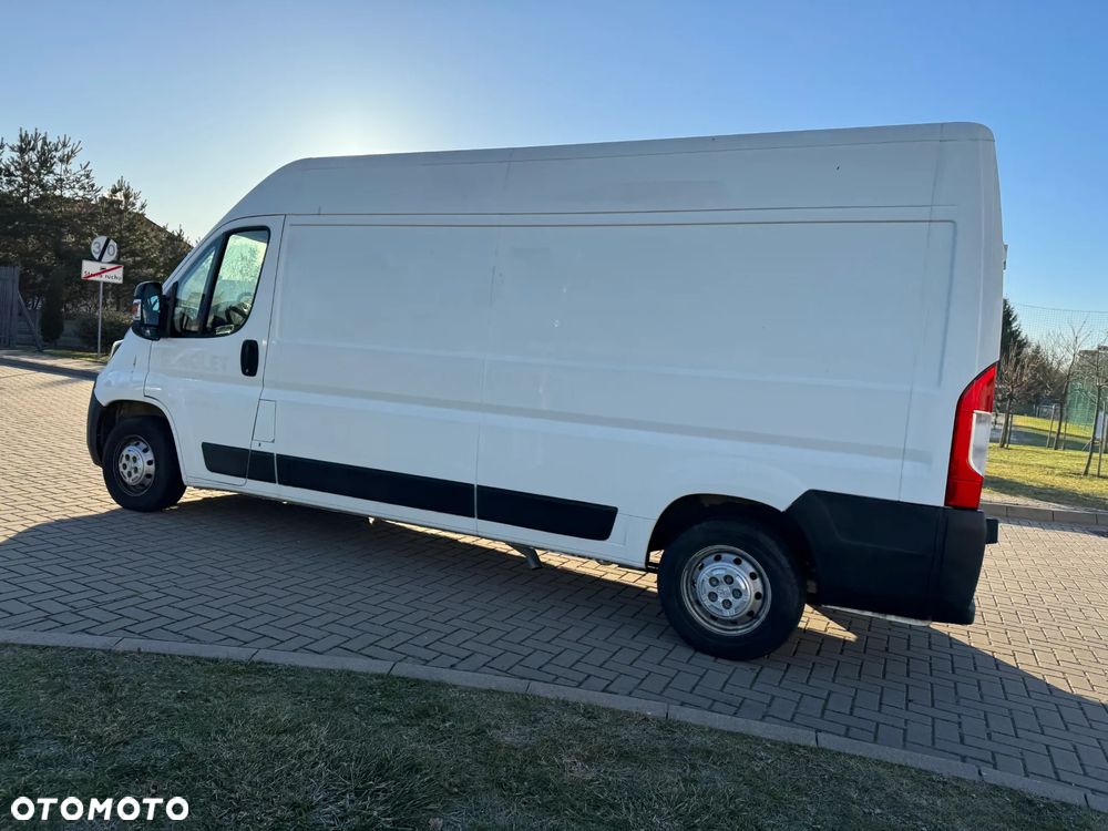 Peugeot Boxer - 8