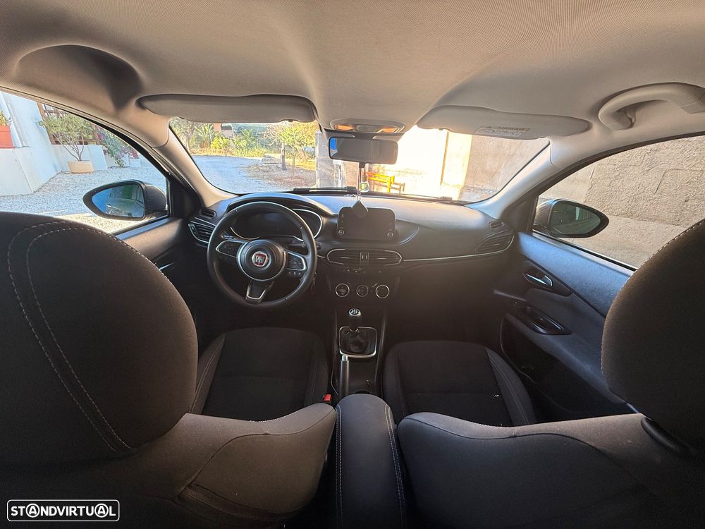 Fiat Tipo Station Wagon 1.0 GSE T3 City Life - 14