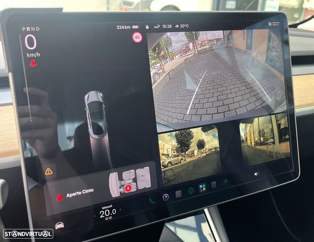 Tesla Model 3 - 19