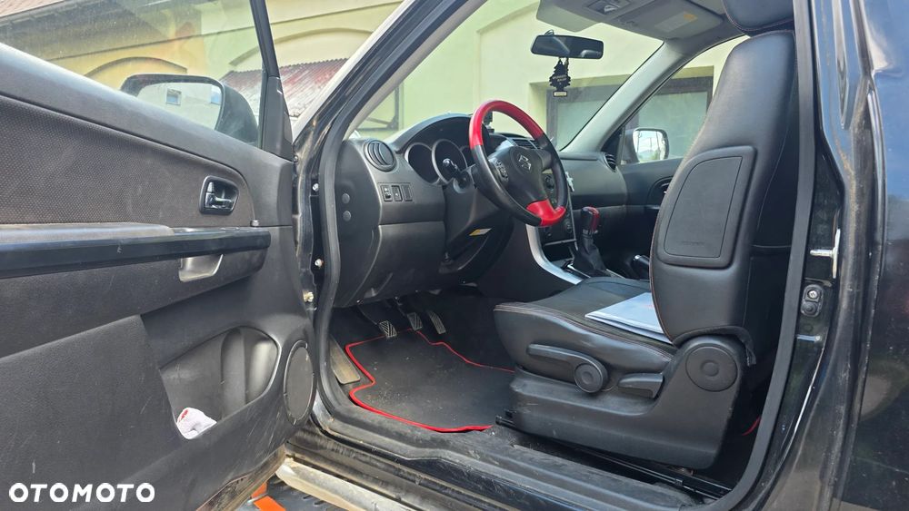 Suzuki Grand Vitara 1.9 DDiS Comfort - 5