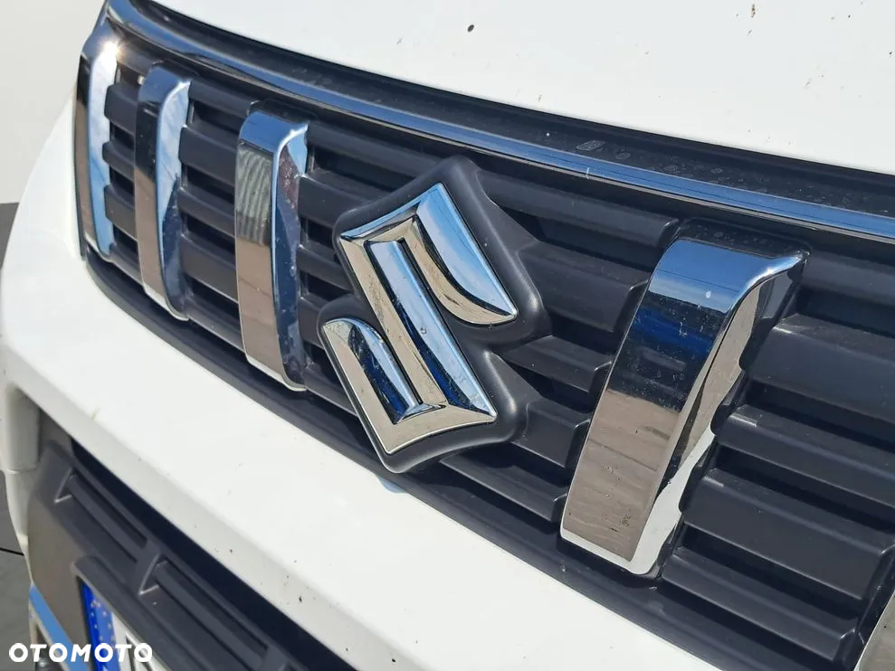 Suzuki Vitara 1.4 Boosterjet SHVS Premium 2WD - 32