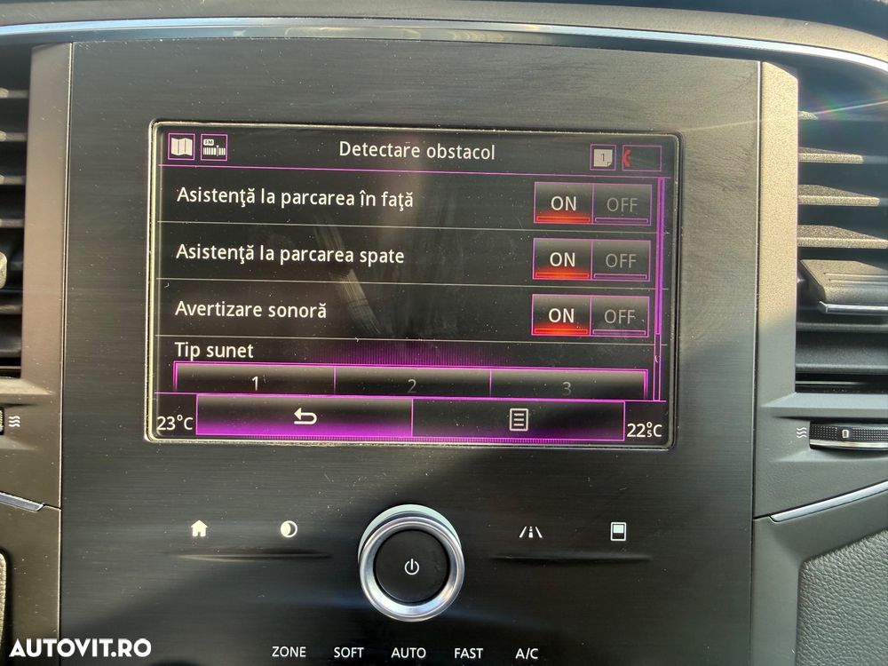 Renault Megane TCE GPF Life - 33