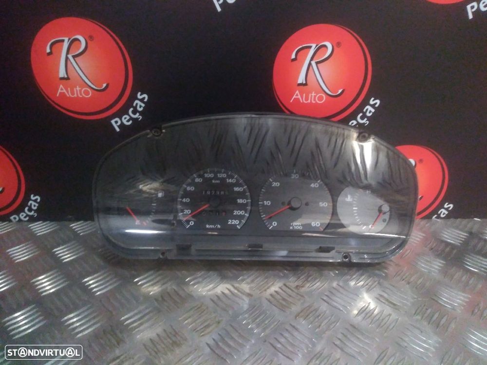 Quadrante Fiat Bravo I (182_) - 1