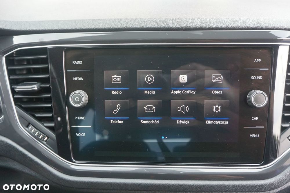 Volkswagen T-Roc 2.0 TDI SCR DSG Sport - 20