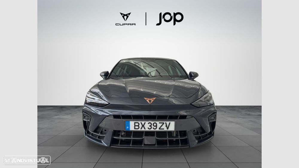 Cupra Leon 1.5 e-Hybrid VZ DSG - 6