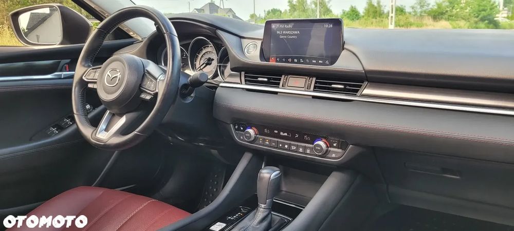 Mazda 6 2.5 SkyPassion - 7