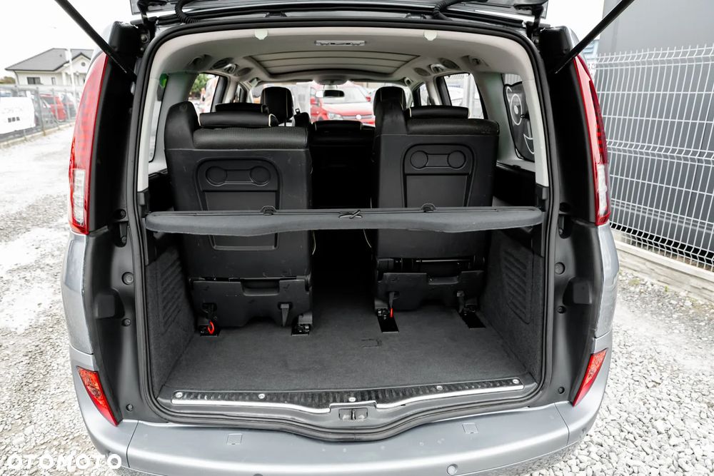 Renault Espace TCe 170 Paris - 21