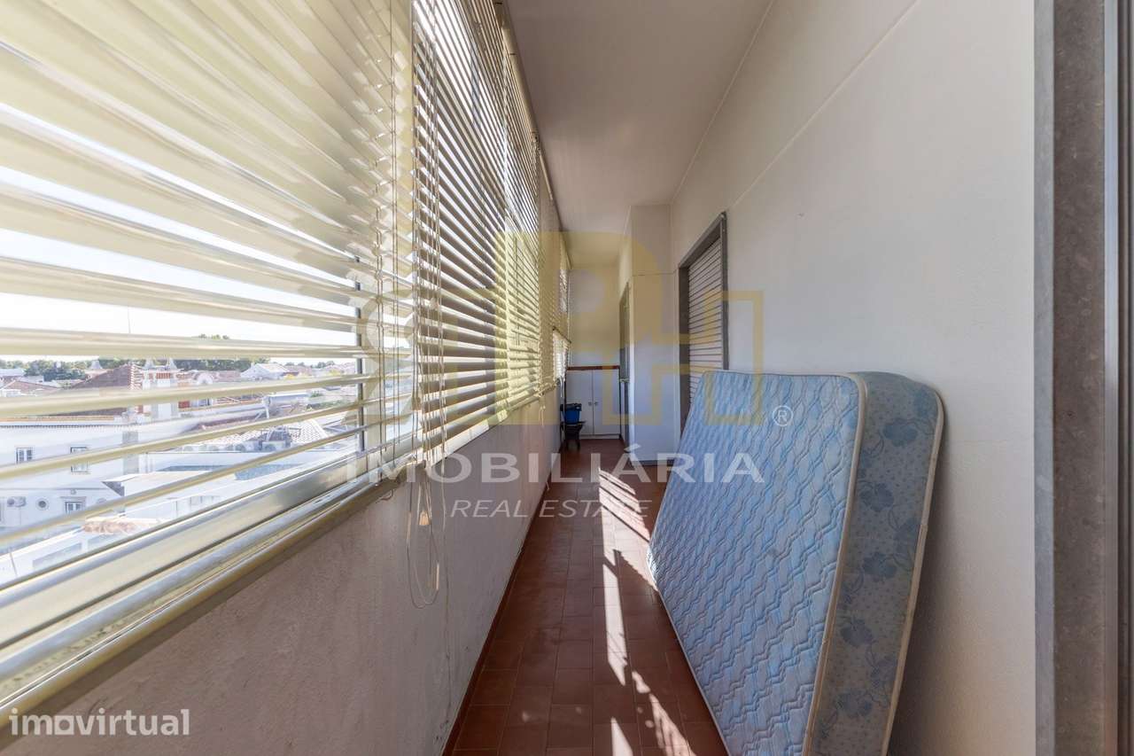 Apartamento T2 Venda - Grande imagem: 3/28