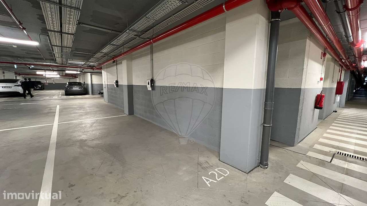 Apartamento T2 para arrendamento - Grande imagem: 5/22