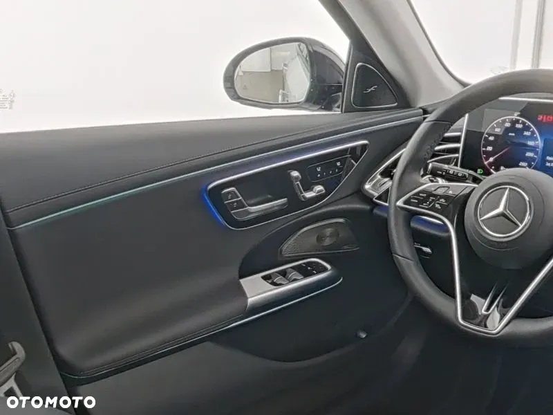 Mercedes-Benz Klasa E 300 de PHEV 4-Matic All-Terrain Avantgarde 9G-Tronic - 9