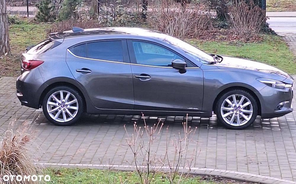 Mazda 3 2.0 Skypassion - 3