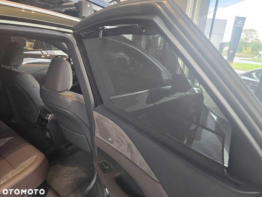 Lexus RX - 10
