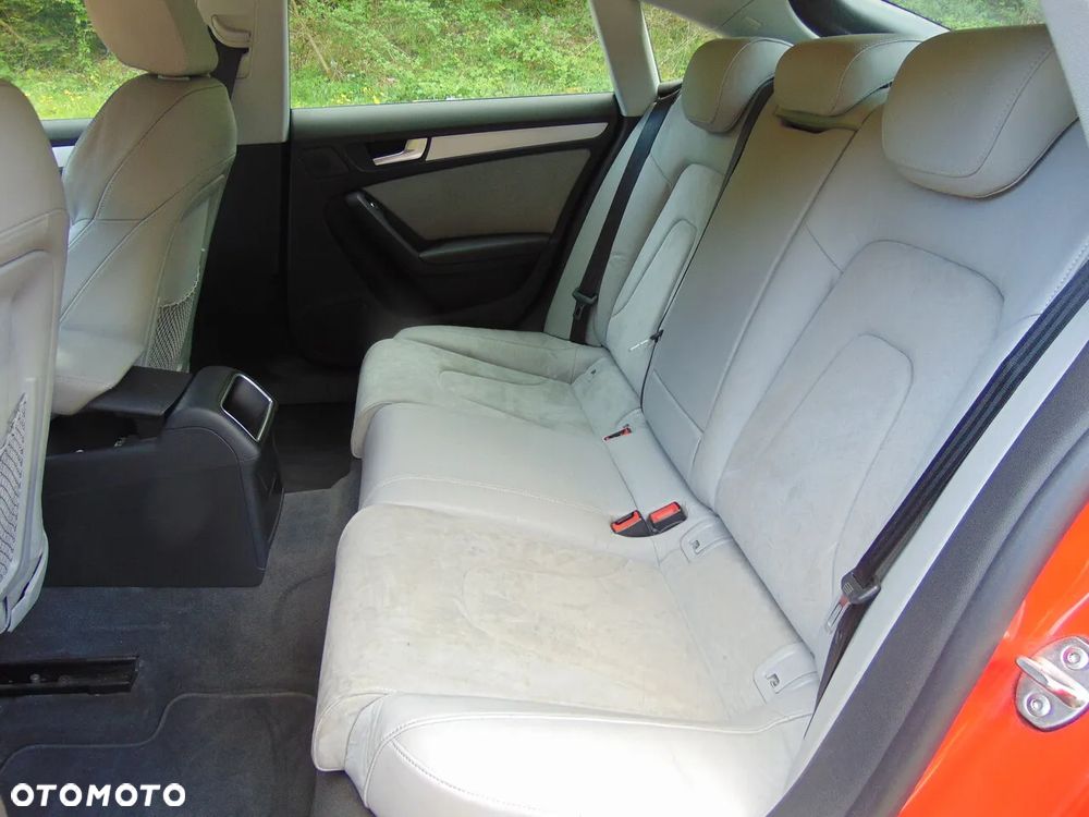 Audi A5 Sportback - 11