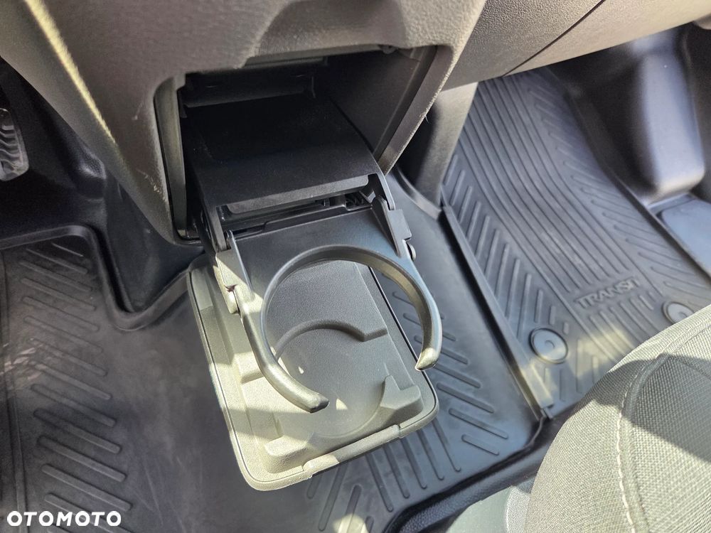 Ford Transit Custom L2H1 PKW VA MH Trend - 25