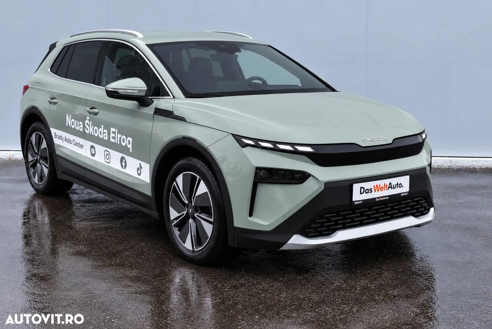 Skoda Elroq 85 - 3