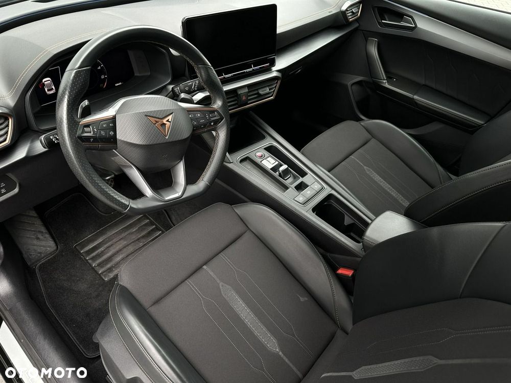 Cupra Formentor - 15
