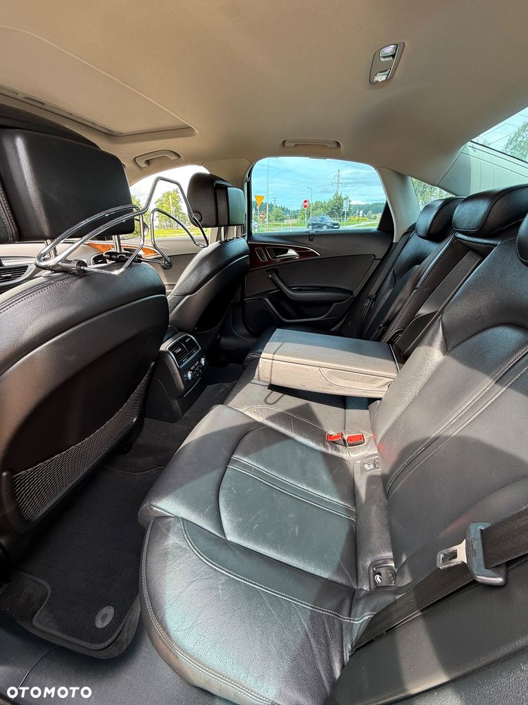 Audi A6 Limousine - 14