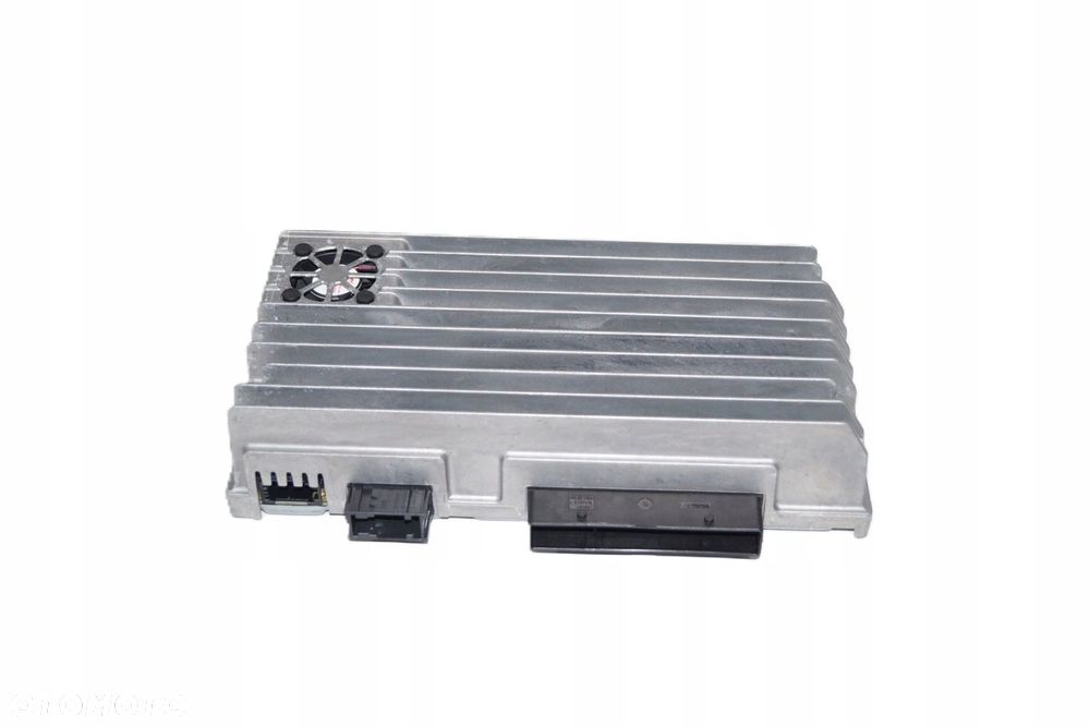 audi q5 8r wzmacniacz bang olufsen 8t0035223an - 1