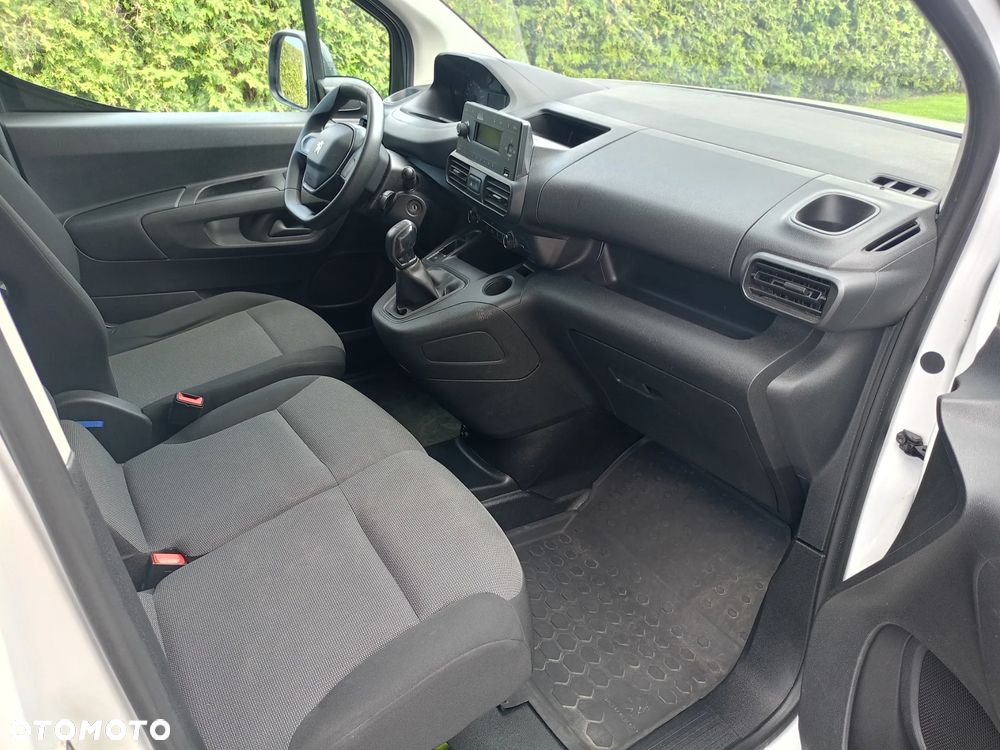 Peugeot Partner - 10