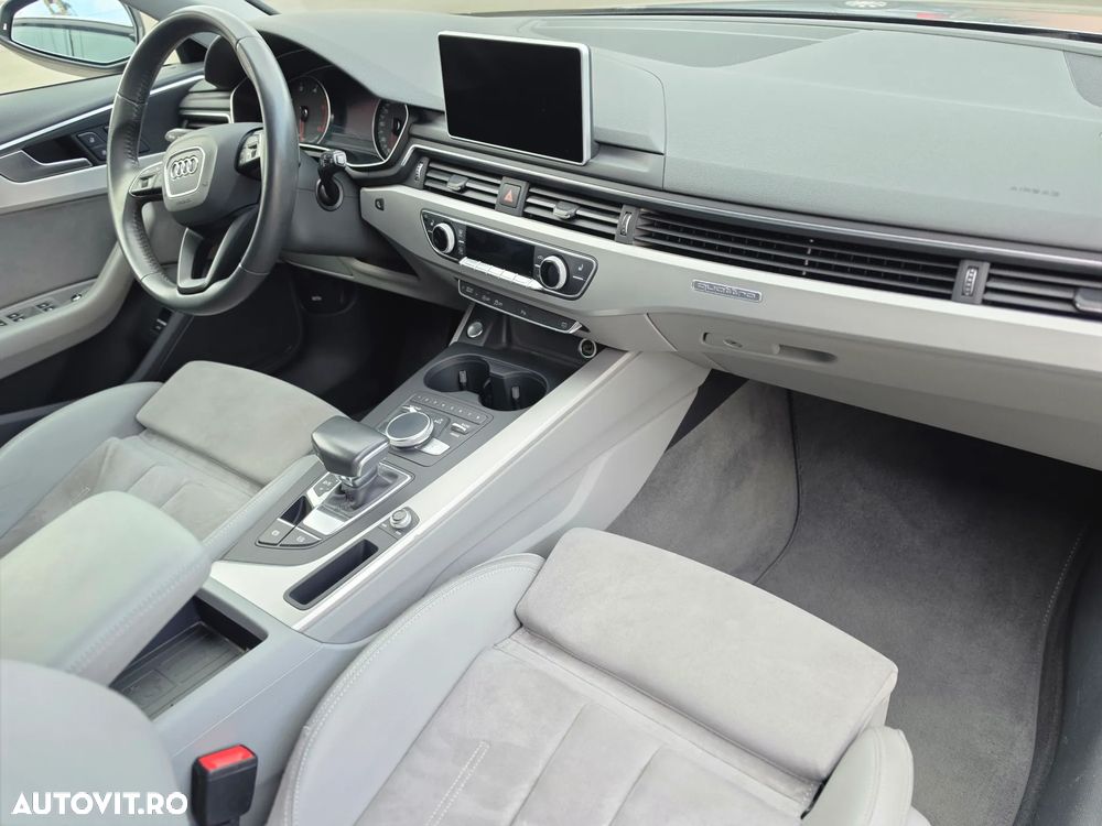 Audi A4 Allroad - 8