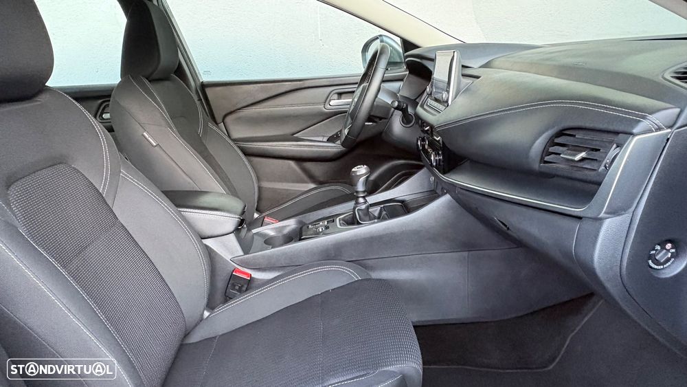 Nissan Qashqai - 12