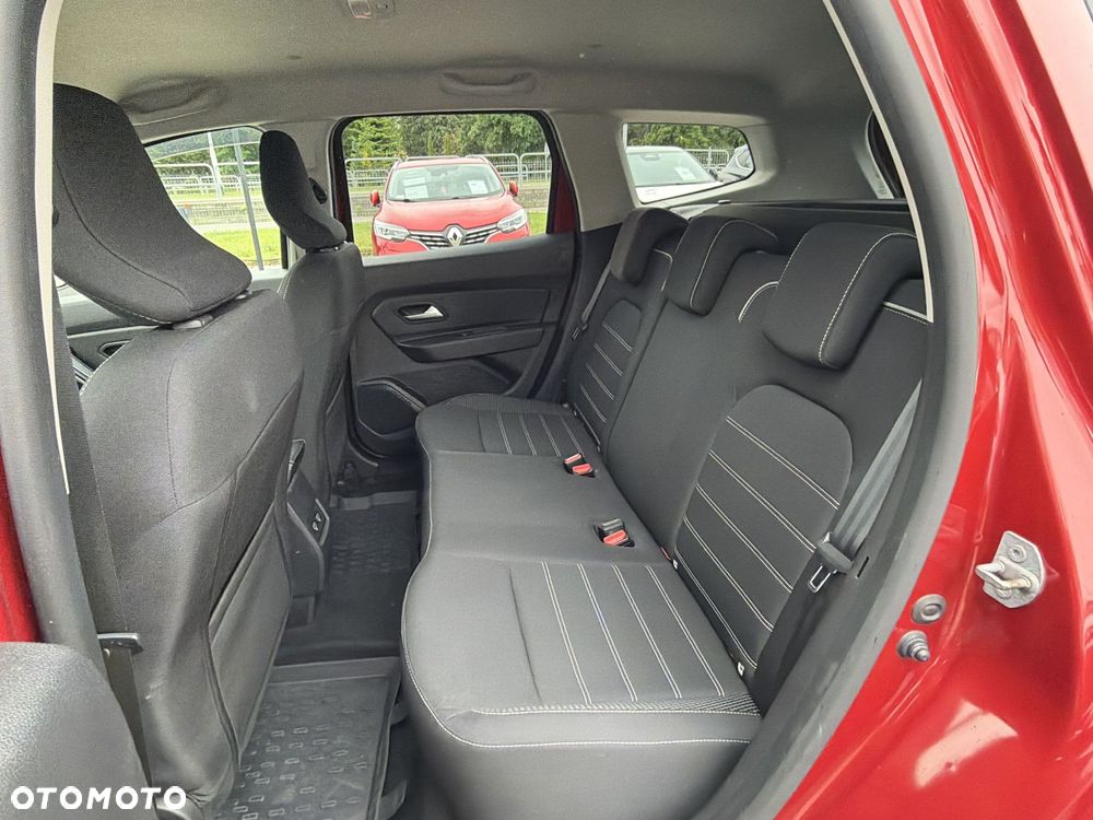Dacia Duster - 16