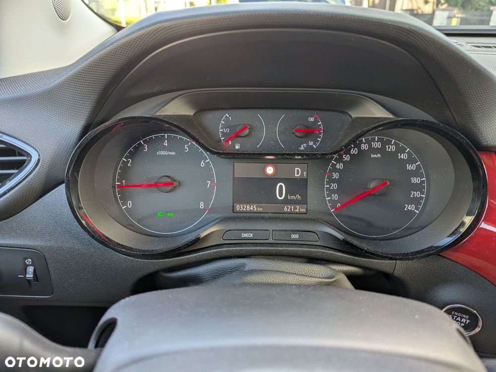 Opel Crossland - 8