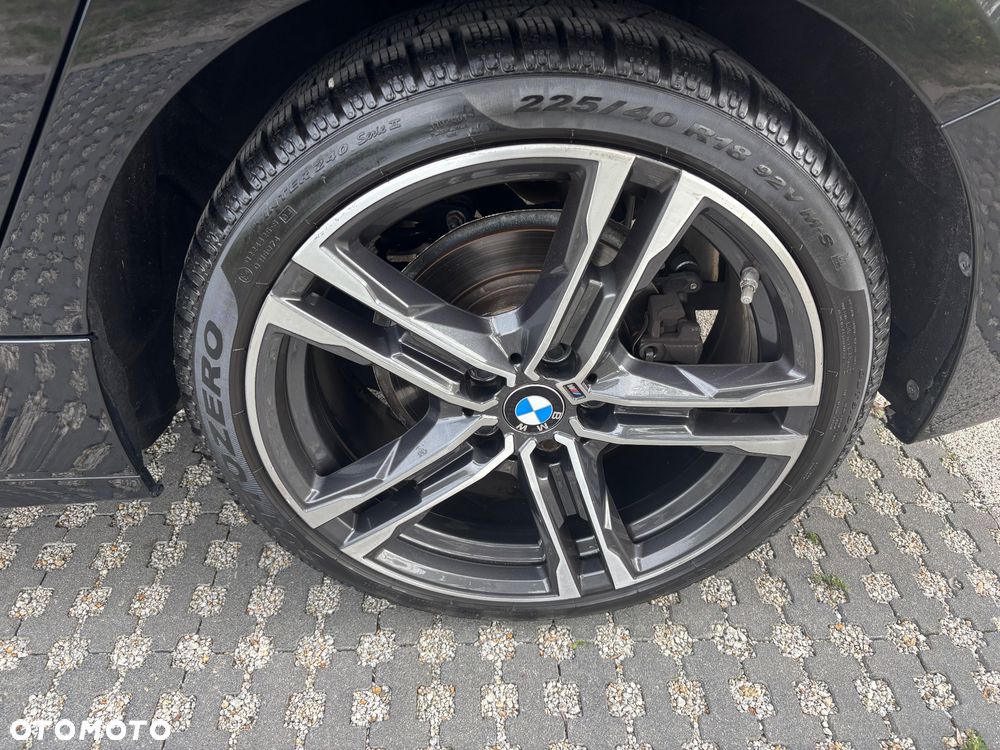BMW Seria 1 116d M Sport Shadow - 8