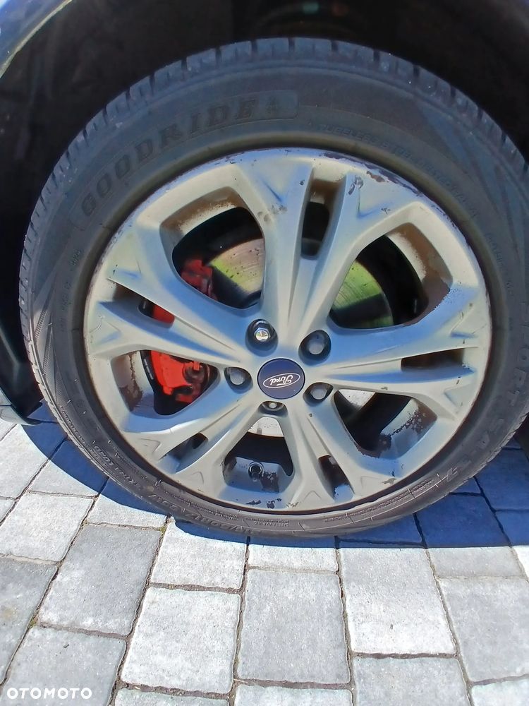 Ford Mondeo 2.0 TDCi Titanium - 17
