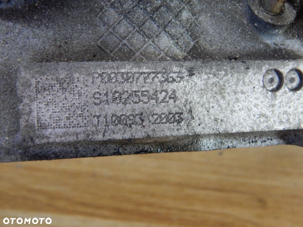 Głowica wałek wałki zawory 2.4 D5 Volvo XC60 xc60 I s60 s80 v70 xc70 08-17 Łuków części - 18