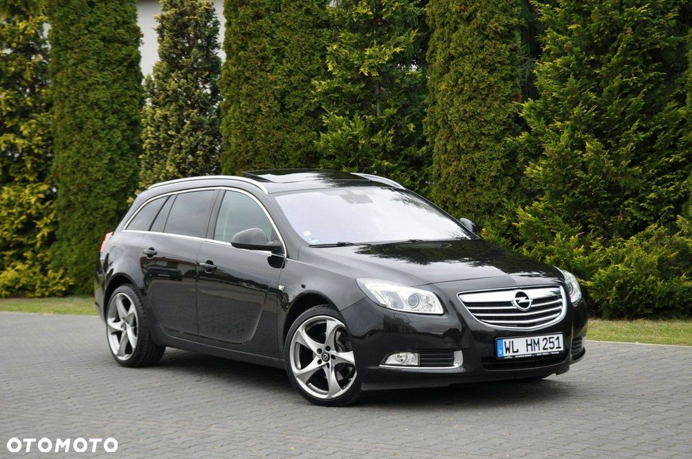 Opel Insignia - 3