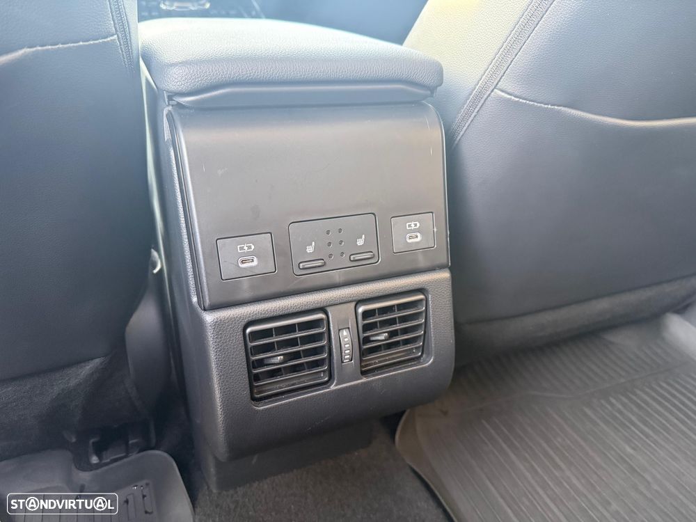 Toyota bZ4X 71,4 kWh Lounge - 9