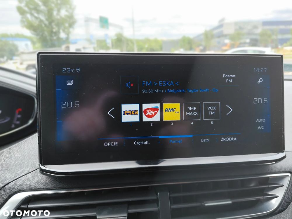 Peugeot 3008 1.5 BlueHDi Allure S&S EAT8 - 29