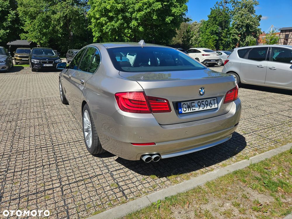 BMW Seria 5 - 3